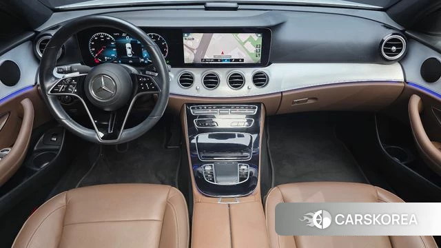 Mercedes-Benz E-Class W213 id 5003364 из Кореи 30