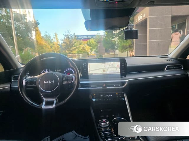 Kia K5 3rd generation id 5022598 из Кореи 15