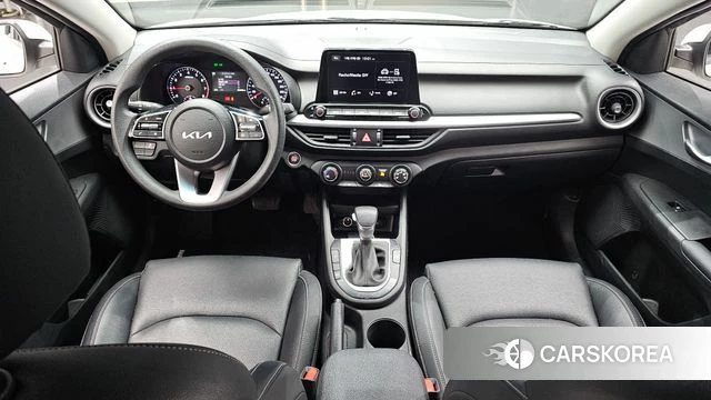 Kia The New K3 2nd generation id 5026747 из Кореи 20