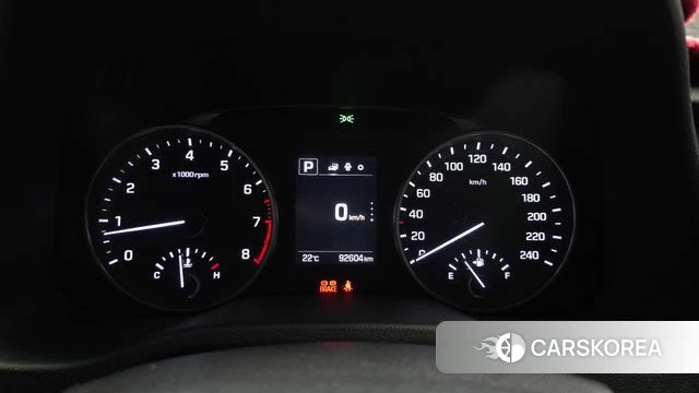 Hyundai Avante AD id 4978146 из Кореи 30