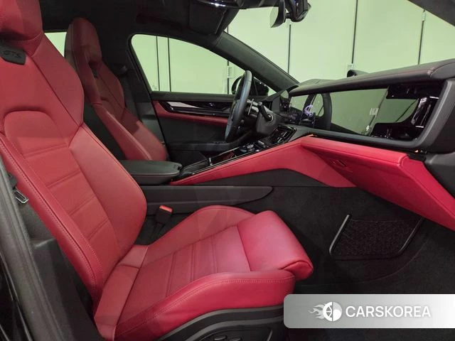 Porsche Panamera (976) id 4664794 из Кореи 17