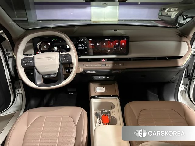 Kia Celtos second Generation id 4686303 из Кореи 17