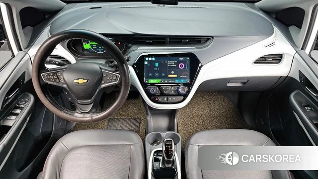 Chevrolet (GM Daewoo) Bolt EV id 5042170 из Кореи 17