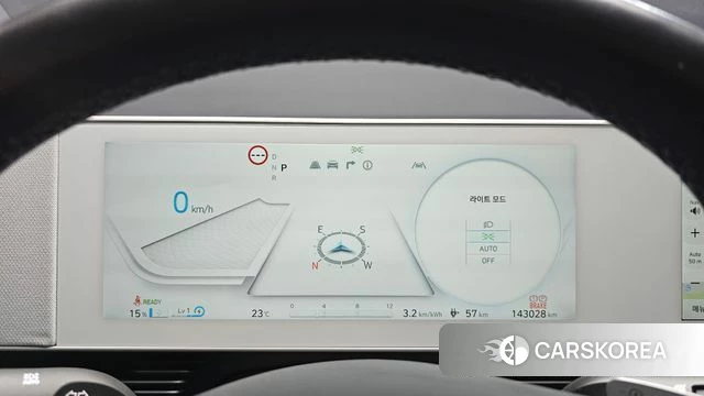 Hyundai Ionic 5 id 4935387 из Кореи 30