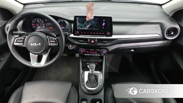Kia The New K3 2nd generation id 5059168 из Кореи 29