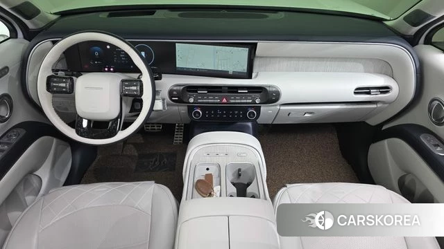 Hyundai Palisade (LX3) id 5026231 из Кореи 32