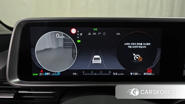Hyundai Ionic 6 id 4958275 из Кореи 29