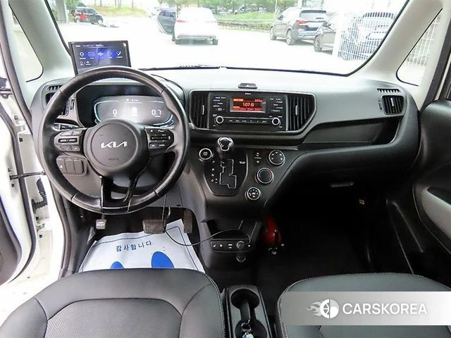 Kia The New Kia Ray id 5039730 из Кореи 17