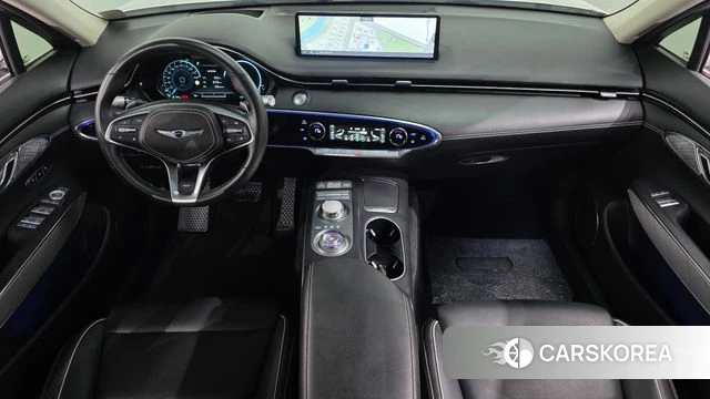 Genesis Electrified GV70 id 4958744 из Кореи 32