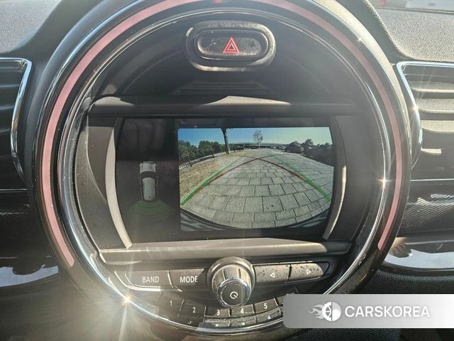 Mini Cooper Clubman id 4987973 из Кореи 17