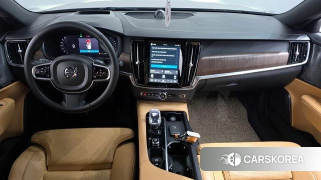 Volvo S90 id 5033164 из Кореи 31