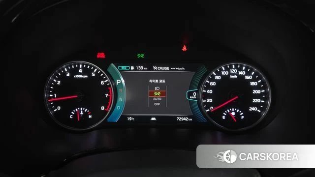 Kia Seltos id 5034339 из Кореи 27