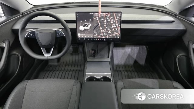 Tesla Model 3 id 4904092 из Кореи 28