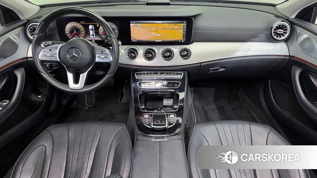 Mercedes-Benz CLS-Class C257 id 4998635 из Кореи 17