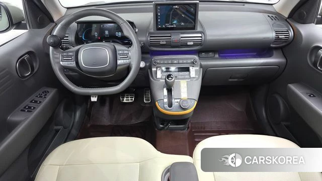 Hyundai Casper id 4965720 из Кореи 29
