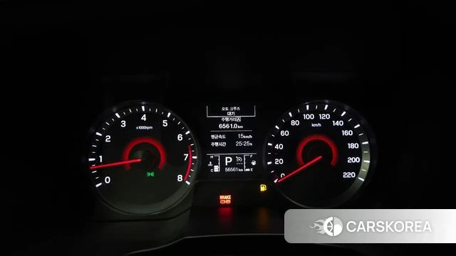 Ssangyong Berry New Tivoli id 5018519 из Кореи 29