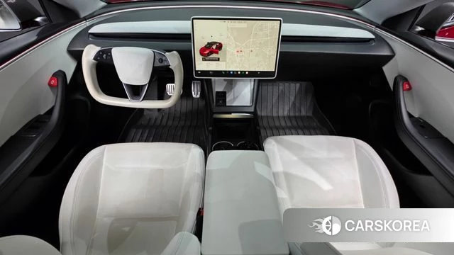 Tesla Model 3 id 5011510 из Кореи 32