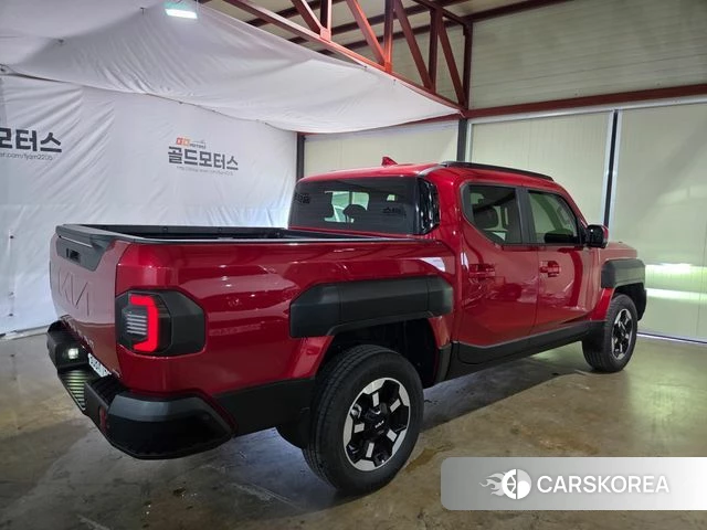 Kia Tasman id 5015893 из Кореи 17