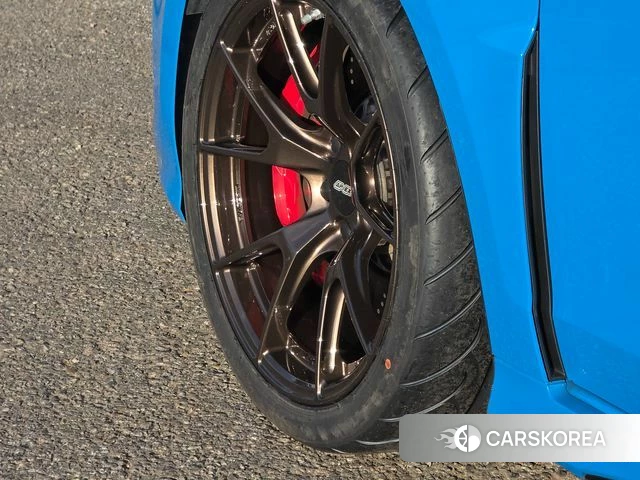 Audi RS3 (8Y) id 4948837 из Кореи 17