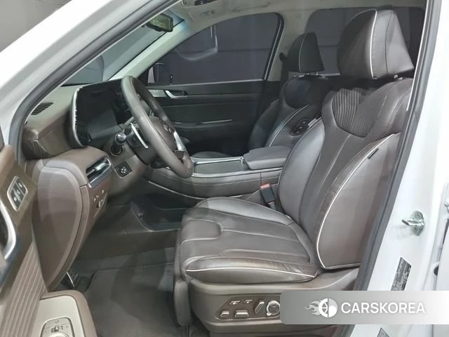 Hyundai The New Palisade id 4779342 из Кореи 17