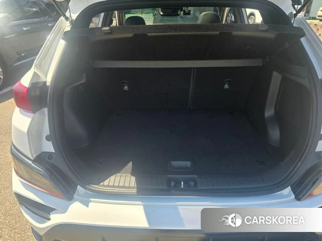 Hyundai The New Kona id 4784533 из Кореи 17