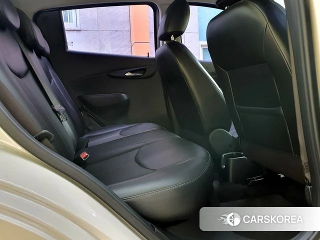 Chevrolet (GM Daewoo) The Next Spark id 5054745 из Кореи 8
