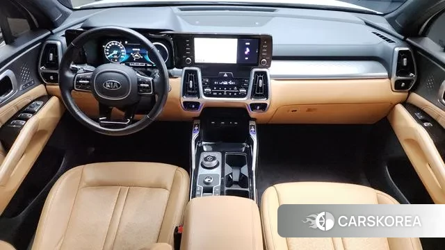 Kia Sorento 4th Generation id 3646269 из Кореи 17