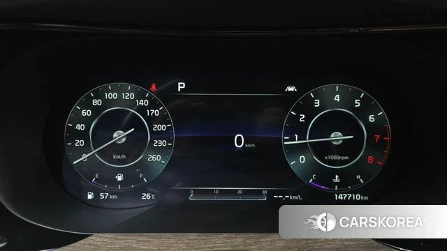 Kia K5 3rd generation id 4741720 из Кореи 28