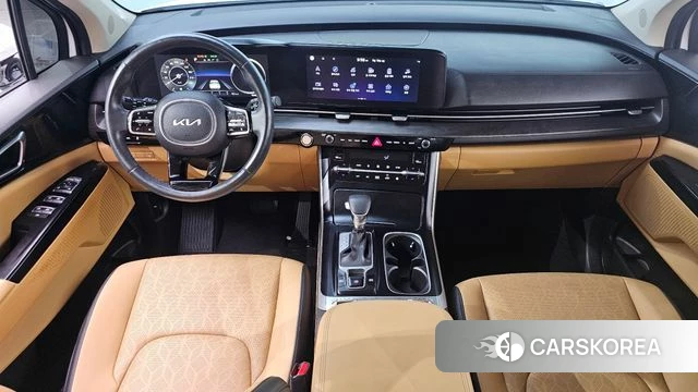 Kia Carnival 4th generation id 4881469 из Кореи 17