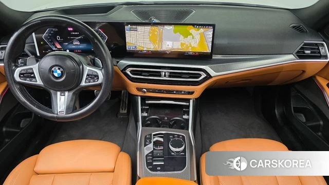 BMW 3 Series (G20) id 5033538 из Кореи 28