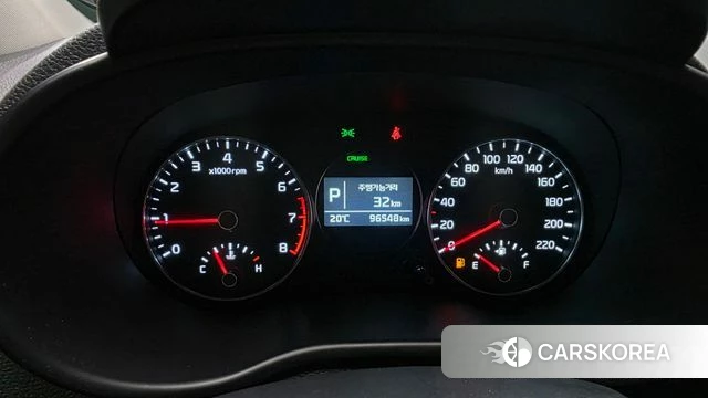 Kia All New Morning (JA) id 5042130 из Кореи 27
