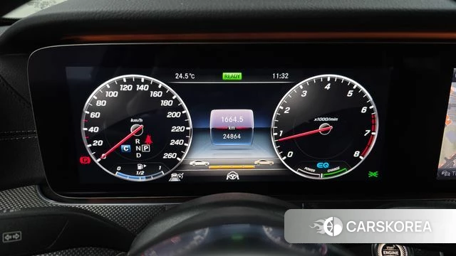 Mercedes-Benz E-Class W213 id 4977704 из Кореи 29