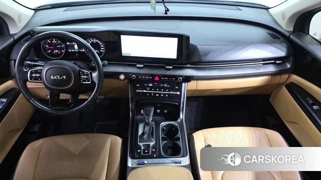 Kia Carnival 4th generation id 4966378 из Кореи 28