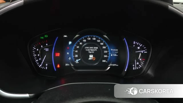 Hyundai Santa Fe TM id 5028775 из Кореи 30