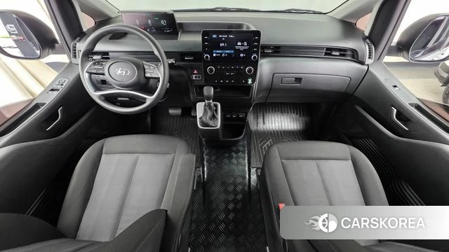Hyundai Staria id 4996897 из Кореи 17