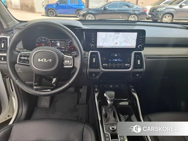 Kia Sorento 4th Generation id 4854252 из Кореи 17