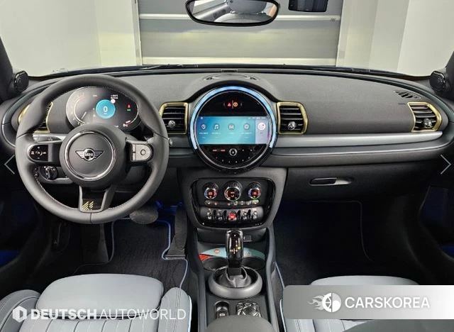 Mini Cooper Clubman id 5002729 из Кореи 17