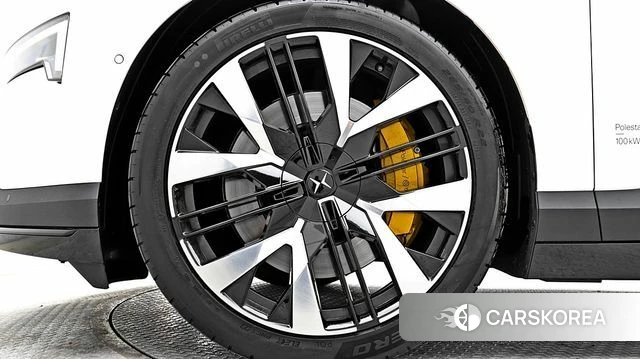 Polestar Polstar 4 id 5015647 из Кореи 17
