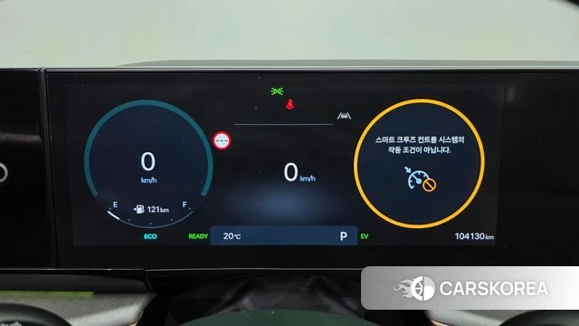 Hyundai Grandeur Hybrid (GN7) id 5011879 из Кореи 34
