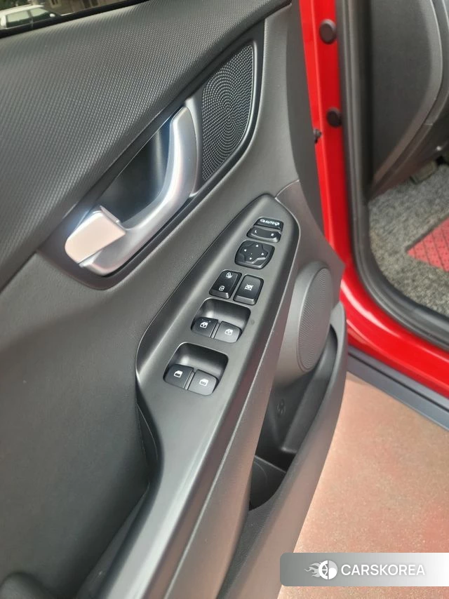 Hyundai The New Kona id 4997101 из Кореи 14