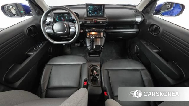 Hyundai Casper id 4986760 из Кореи 28