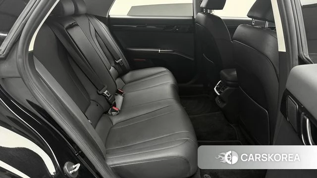 Hyundai Grandeur (GN7) id 5027295 из Кореи 17