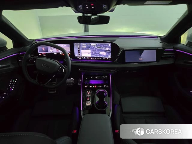 Audi A6 (C9) id 4761991 из Кореи 16
