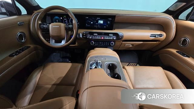 Hyundai Palisade (LX3) id 4950072 из Кореи 38