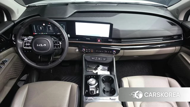 Kia The New Carnival 4th Generation id 4950363 из Кореи 43