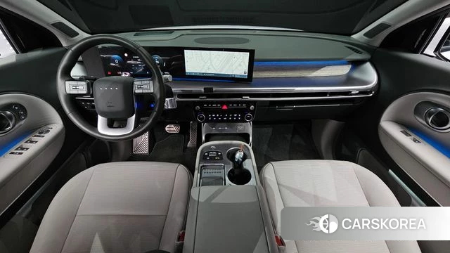 Hyundai Ionic 9 id 4995211 из Кореи 17