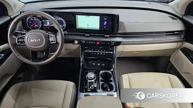 Kia Carnival 4th generation id 4792564 из Кореи 27
