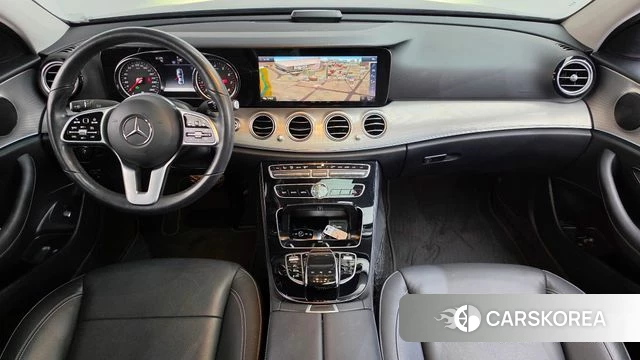 Mercedes-Benz E-Class W213 id 4983076 из Кореи 17