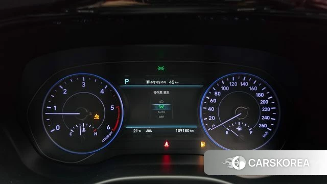 Hyundai Palisade id 4993388 из Кореи 32