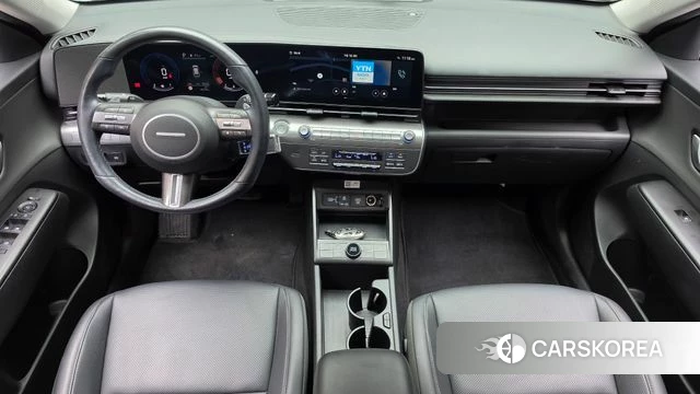 Hyundai Kona (SX2) id 4753582 из Кореи 29